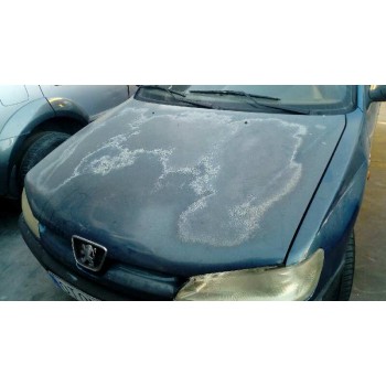 peugeot 306 berlina 3/4/5 puertas (s2) del año 1999