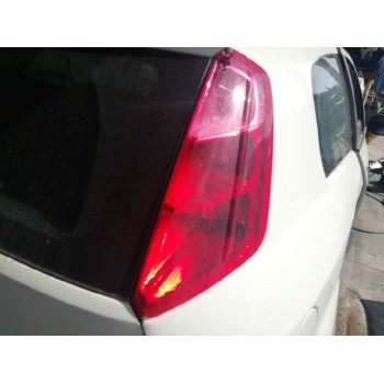 fiat punto (evo) (199) del año 2010