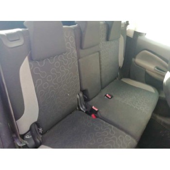 citroën c3 picasso del año 2012