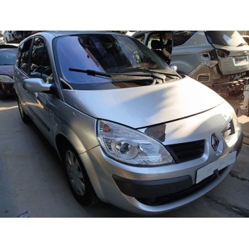 renault grand scénic ii (jm0/1_) del año 2007