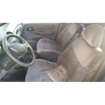 renault megane i scenic (ja0) del año 1998