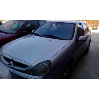 citroën xsara berlina del año 2001
