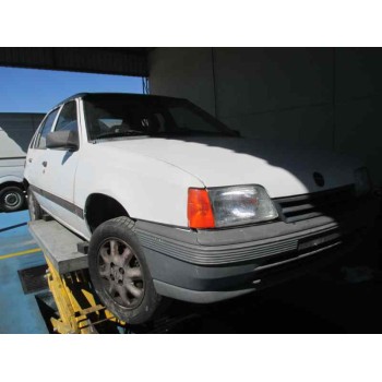 opel kadett d del año 1990