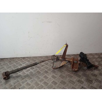 Recambio de columna direccion para fiat panda (169) 1.1 referencia OEM IAM   