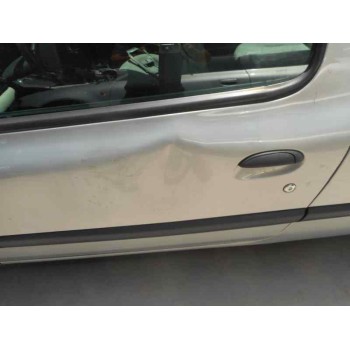 renault clio ii fase ii (b/cb0) del año 2003