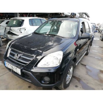 honda cr-v (rd8) del año 2006