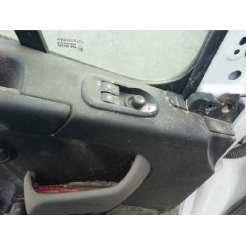 nissan nv 400 del año 2018