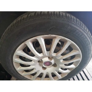 fiat punto (evo) (199) del año 2010