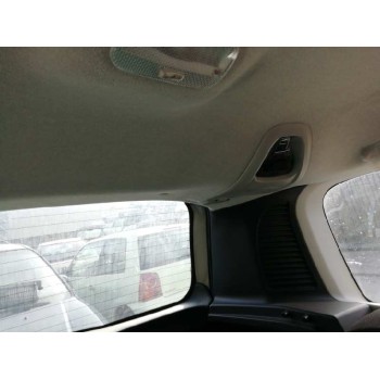 citroën c3 picasso del año 2012