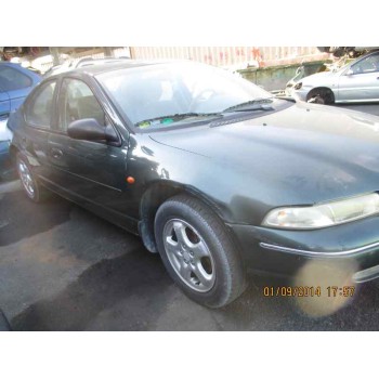 chrysler stratus berlina (ja) del año 2000