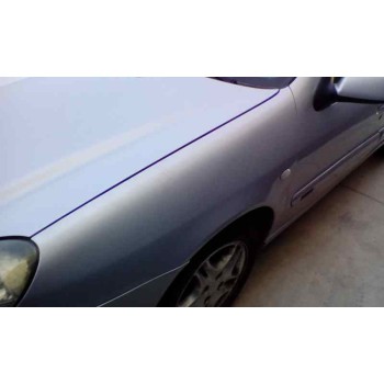 citroën xsara berlina del año 2001