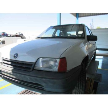 opel kadett d del año 1990
