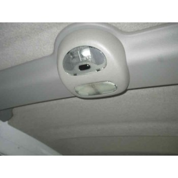 renault kangoo (f/kc0) del año 2005