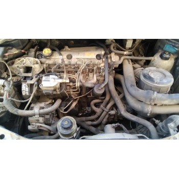 renault megane i scenic (ja0) del año 1998