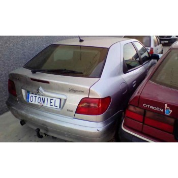 citroën xsara berlina del año 2001