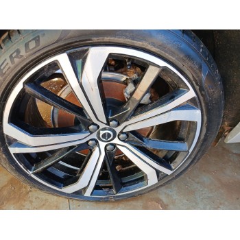 volvo xc60 ii (246) del año 2021