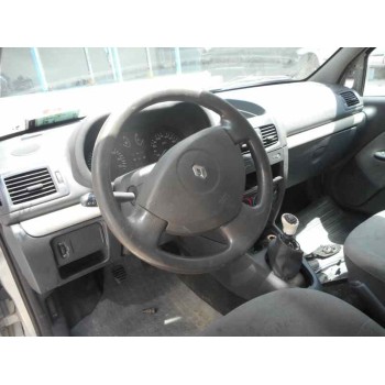 renault clio ii fase ii (b/cb0) del año 2003