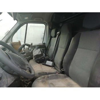 nissan nv 400 del año 2018