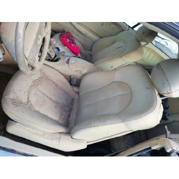 mercedes-benz clase clk (w209) coupe del año 2005