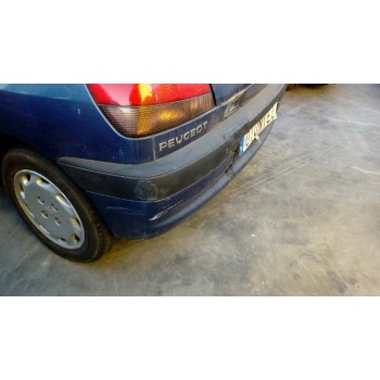 peugeot 306 berlina 3/4/5 puertas (s2) del año 1999