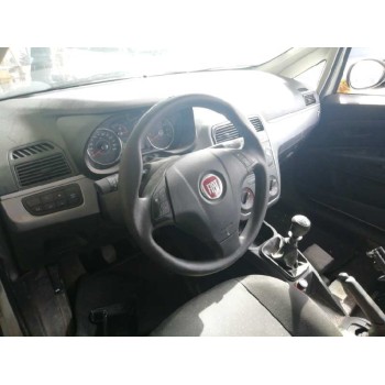 fiat punto (evo) (199) del año 2010