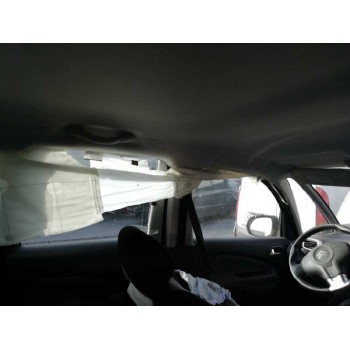 citroën c3 picasso del año 2012