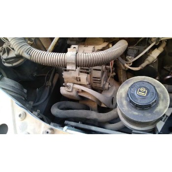 renault megane i scenic (ja0) del año 1998