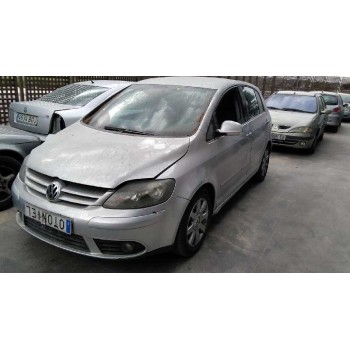 volkswagen golf plus (5m1) del año 2006