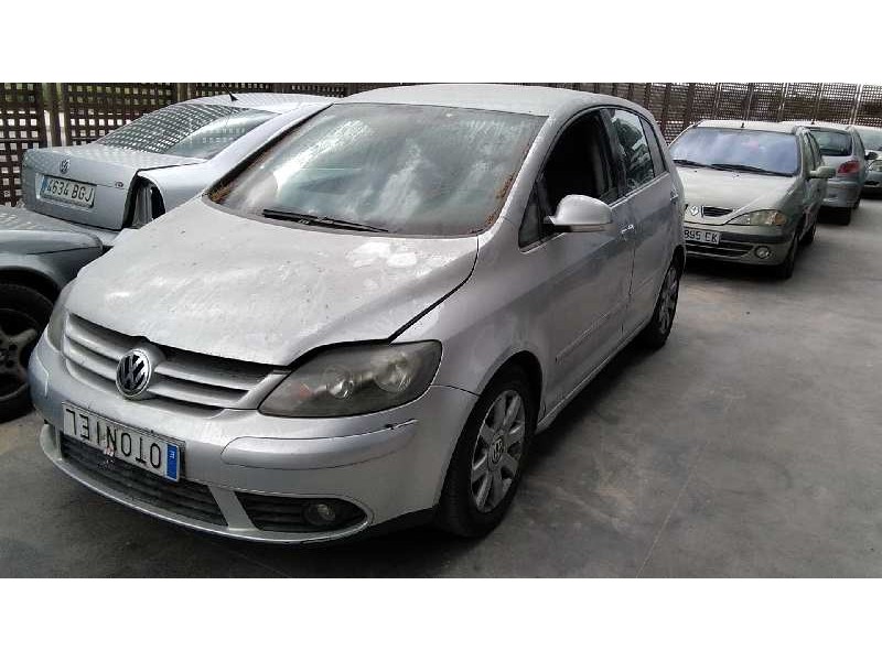VOLKSWAGEN GOLF PLUS (5M1)