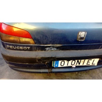 peugeot 306 berlina 3/4/5 puertas (s2) del año 1999