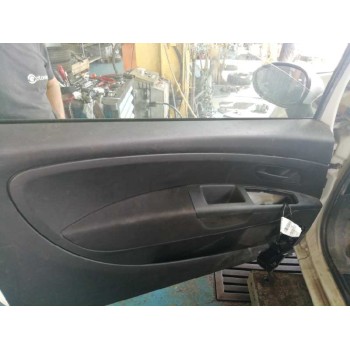 fiat punto (evo) (199) del año 2010