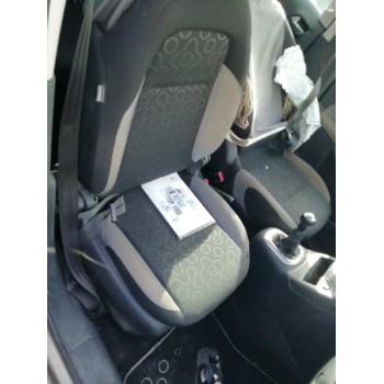 citroën c3 picasso del año 2012