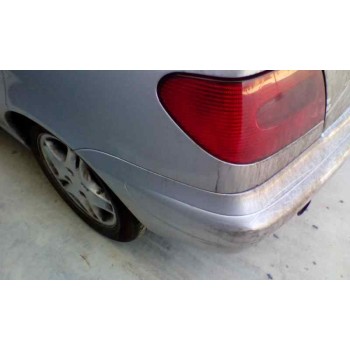 citroën xsara berlina del año 2001