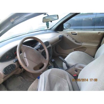 chrysler stratus berlina (ja) del año 2000