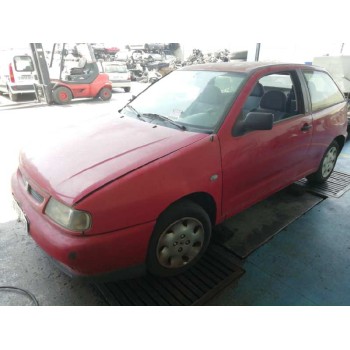 SEAT IBIZA (6K)