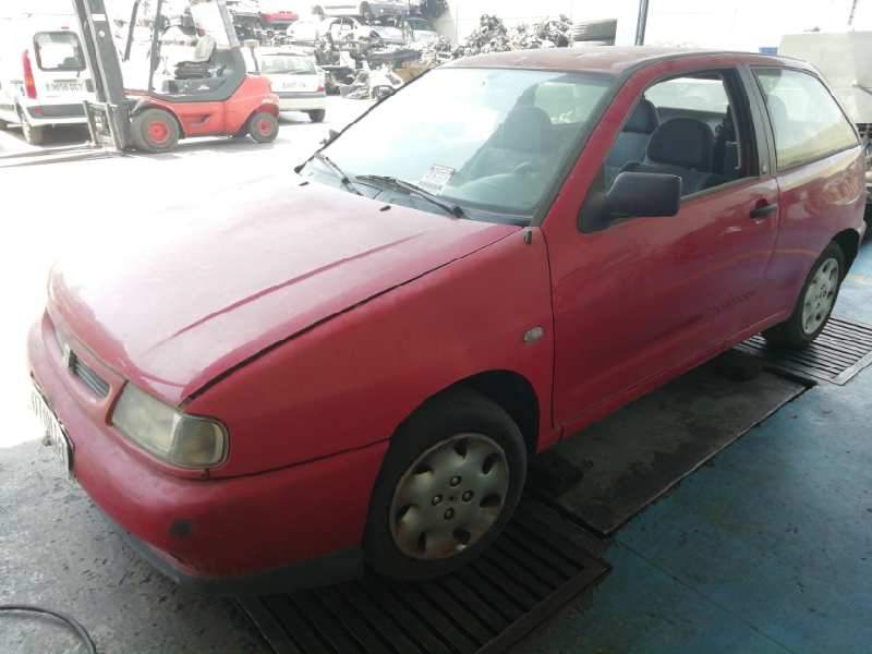 seat ibiza (6k) del año 1995