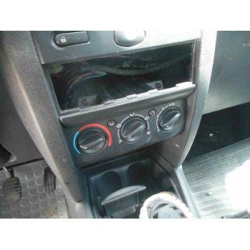 renault clio ii fase ii (b/cb0) del año 2003