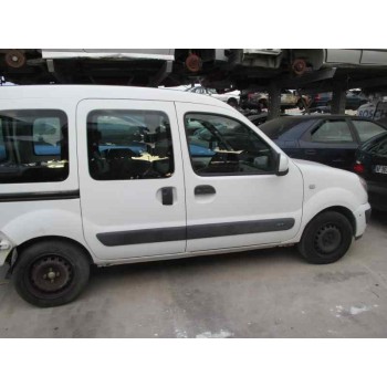 renault kangoo (f/kc0) del año 2005