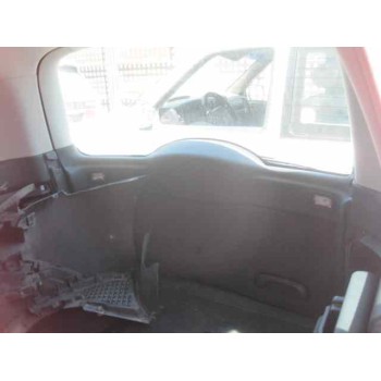 renault espace iv (jk0) del año 2012