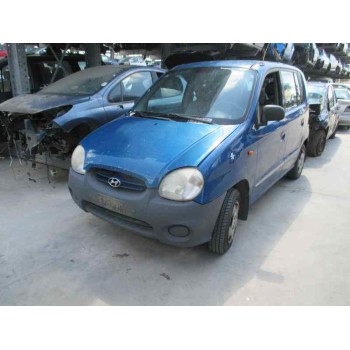 HYUNDAI ATOS (MX)