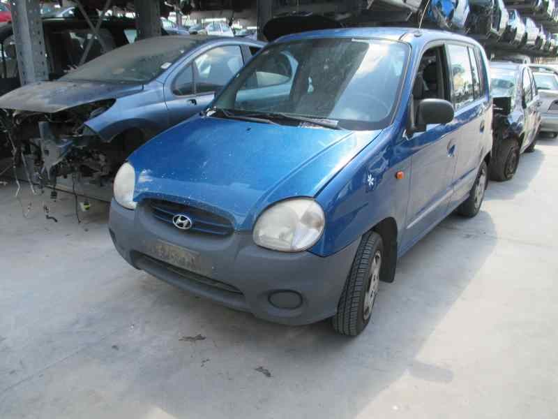 hyundai atos (mx) del año 1998