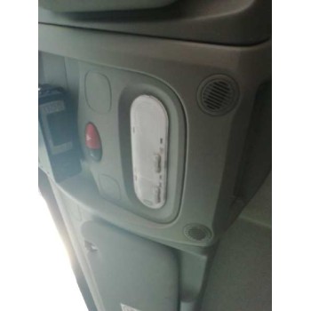 nissan nv 400 del año 2018