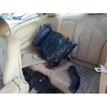 mercedes-benz clase clk (w209) coupe del año 2005