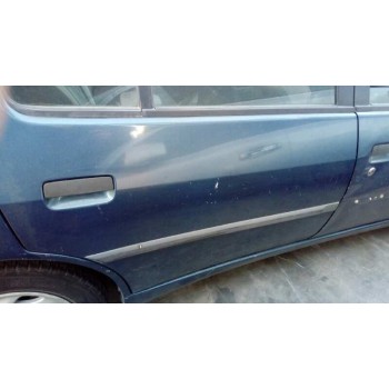 peugeot 306 berlina 3/4/5 puertas (s2) del año 1999