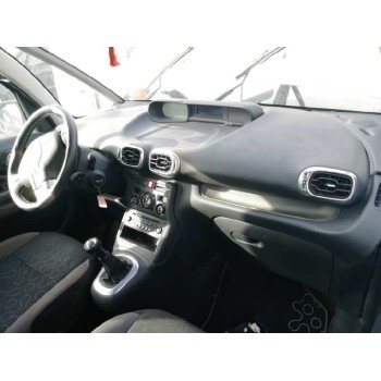 citroën c3 picasso del año 2012