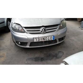 volkswagen golf plus (5m1) del año 2006