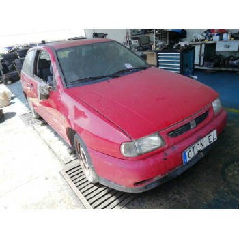seat ibiza (6k) del año 1995