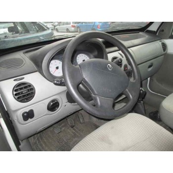 renault kangoo (f/kc0) del año 2005