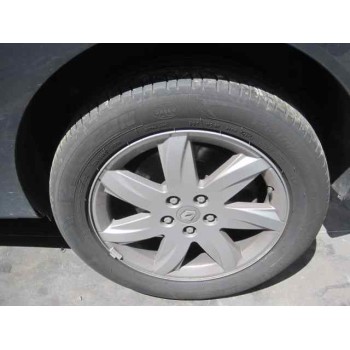 renault espace iv (jk0) del año 2012