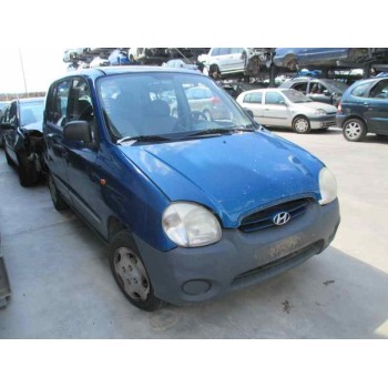 hyundai atos (mx) del año 1998